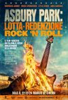 ASBURY PARK: LOTTA, REDENZIONE, ROCK'N ROLL ASBURY PARK: LOTTA, REDENZIONE, ROCK'N ROLL